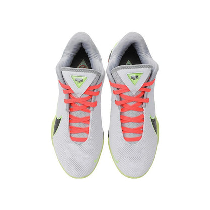 Zapatillas de baloncesto NIKE LEBRON XXII EP para hombre 2024 FZ1095-101
