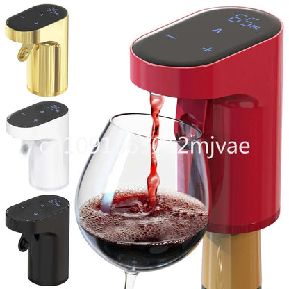 Dispensador de bebidas digital 2024