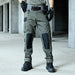 Army green