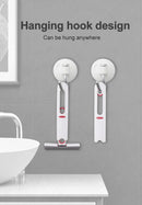 Powerful Squeeze Mini Mop Folding Home Cleaning Mops With Sponge Self-squeezing Floor Washing Mops Desk Window Car Clean Tools