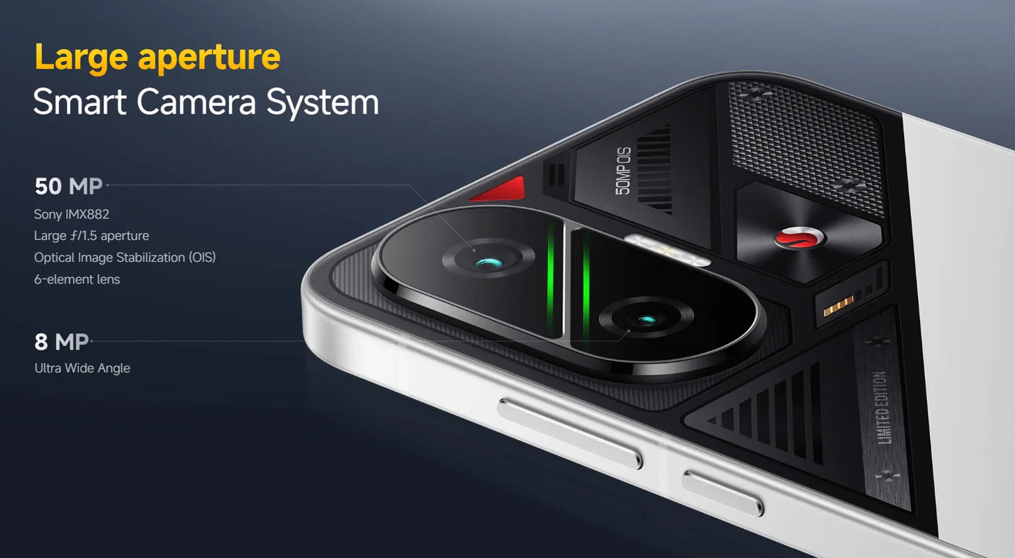 POCO F7 5G NFC Snapdragon Smartphone®8S Gen 4 Battery 6500mAh 90W 6.83 1.5 K 120Hz AMOLED Camera 50MP