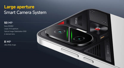 POCO F7 5G NFC Snapdragon Smartphone®8S Gen 4 Battery 6500mAh 90W 6.83 1.5 K 120Hz AMOLED Camera 50MP