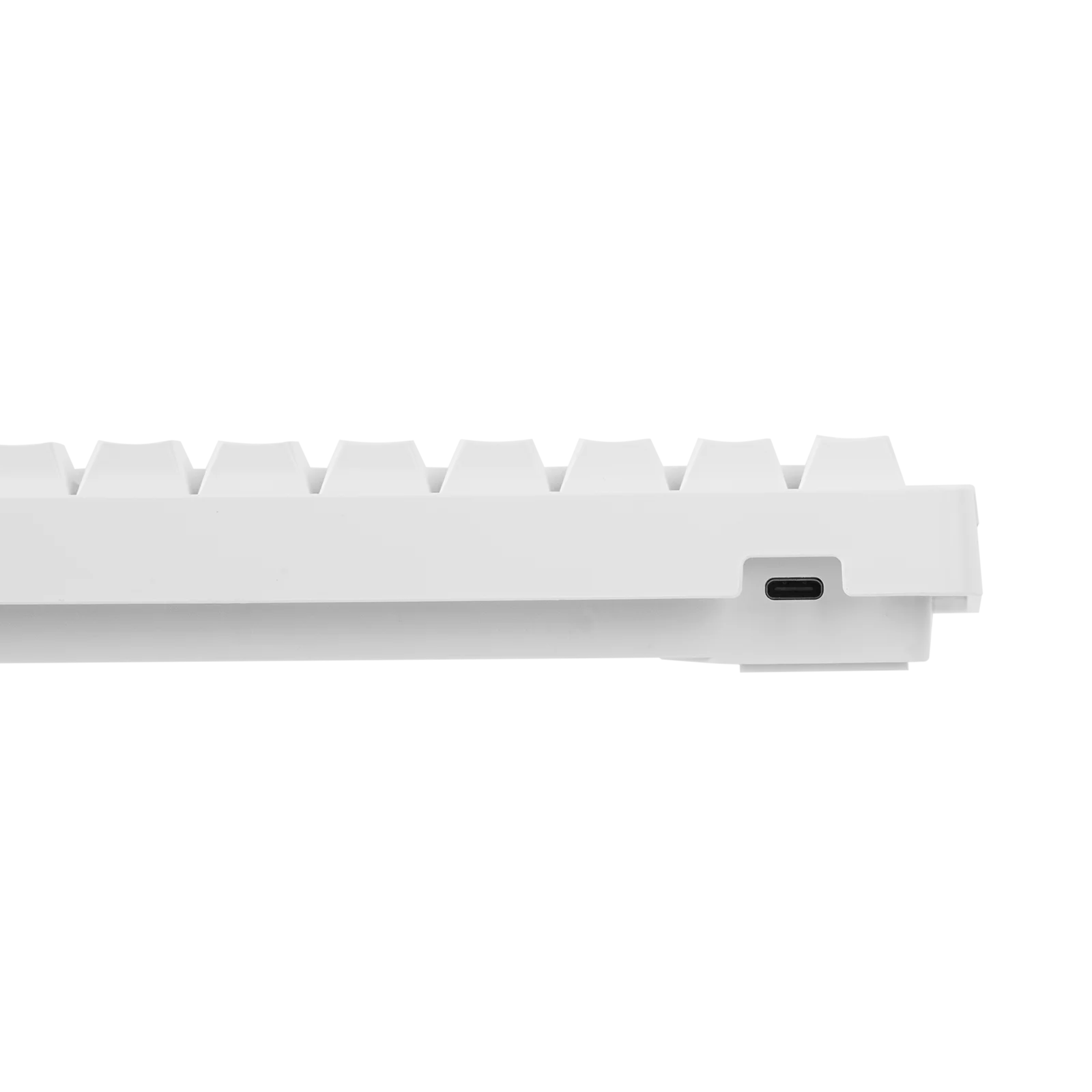EPOMAKER HE68 Lite 65% ANSI US Layout Tray-Mounted Wired Hall Effect Magnetic Mechanical Keyboard DKS SOCD RGB Backlight