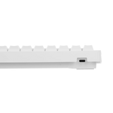 EPOMAKER HE68 Lite 65% ANSI US Layout Tray-Mounted Wired Hall Effect Magnetic Mechanical Keyboard DKS SOCD RGB Backlight