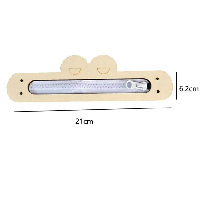 Montessori Busy Board DIY Material Accessories Sensory Toys Busyboard Parts for Children Early Educational Baby Development Toys