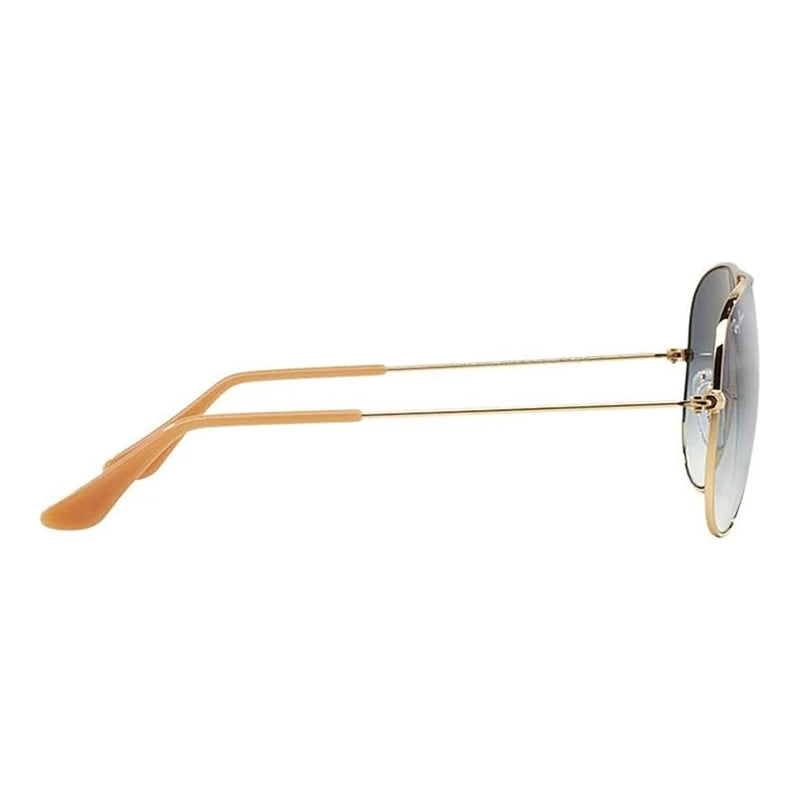 Ray-ban original Classic 3025 Glass Lenses Aviator Sunglasses in box