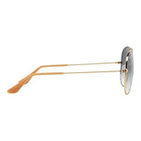 Ray-ban original Classic 3025 Glass Lenses Aviator Sunglasses in box