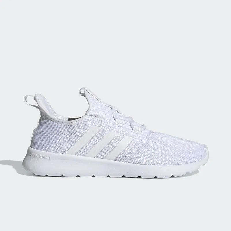 Adidas Genuine CLOUDFOAM PURE Women's Breathable Running Shoes H04757