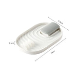 Plastic Spoon Holder Kitchen Cooking Tools Kitchen Spoon Utensil Heat Resistant Storage Racks Kitchen Accessories