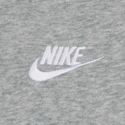 NIKE 2024 Men's Nike Sportswear Club Fleece Hoodie BV2663-063