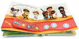 Kids Scientific Knowledge Learning Picture Books Usborne English Daily Knowledge Reading Book Early Educational Montessori