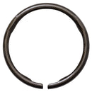 Steering Size 36-38cm Universal Non-slip D-shaped Round Breathable Car Steering Wheel Cover Protector Suitable Auto Accessories