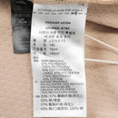 Adidas 2025 Children's J Z.N.E.FZ Knitted Jacket JF2495