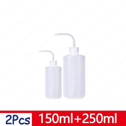 1/2/4 piezas de rociadores para plantas, botellas rociadoras, hervidores, regaderas para flores, suculentas, herramientas de riego para cocina y jardinería