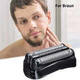 Shaver replacement electric head, Braun Series 3, 301S,310S,320S,330S,340S,360S,3010S,3020S,3030S,3040S, 21B