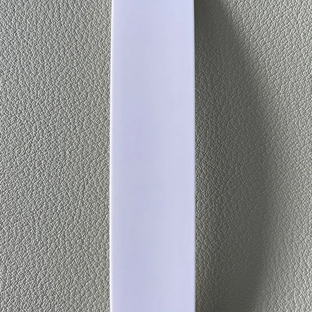 Tira decorativa da borda do pvc, esparadrapo, armário da mobília, superfície de madeira, fita afiação da tabela, largura 2cm, 1m