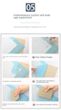 Super Absorbent Pet Diaper Dog Training Pee Pads Disposable Healthy Nappy Mat For Cats Dog Quick-dry