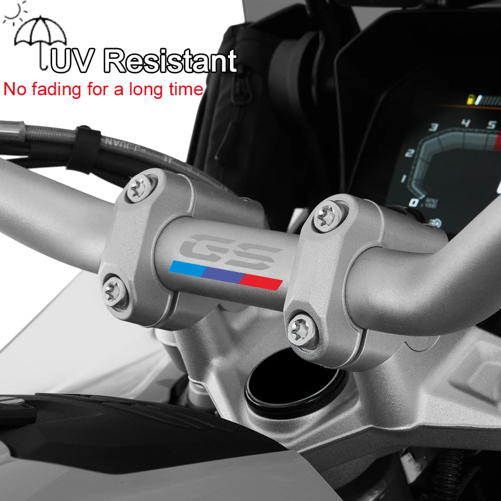 Motorcycle Stickers Decal R 1200 GS Adventure for BMW R1200GS R1250GS R1300GS GS1200 1200GS R850GS R1150GS ADV LC Accessories