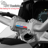 Motorcycle Stickers Decal R 1200 GS Adventure for BMW R1200GS R1250GS R1300GS GS1200 1200GS R850GS R1150GS ADV LC Accessories