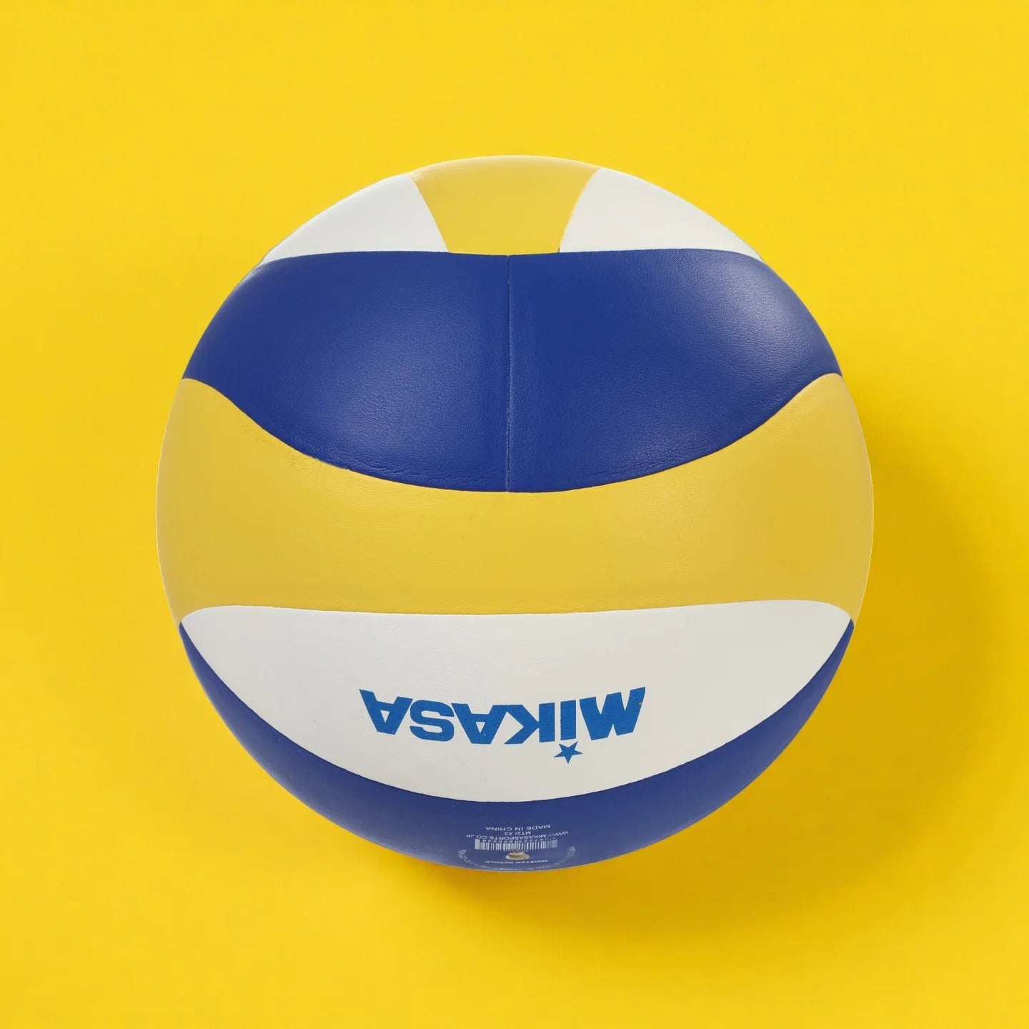 Indoor Outdoor Volleyball New High Quality Leather PU/PVC Soft Beach Volleyball Hard Volleyball V300W/V200W/MVA300/MVA200 Ball