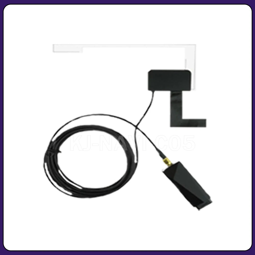 For Car Navigation Multimedia Accessories Available
