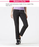LNGXO Women Men Camping Pants Climbing Trekking Outdoor Sports Thin Pants Unisex Summer Quick Dry 4-Way Stretch Hiking Trousers