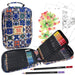 50 colors