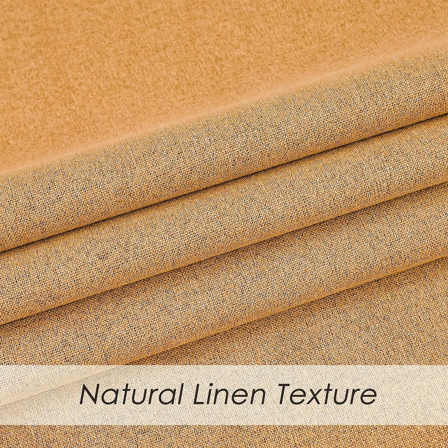 310cm Height 100% Blackout Curtains Custom Made Solid Color Curtains Bedroom Living Room Curtains For Windows Curtain