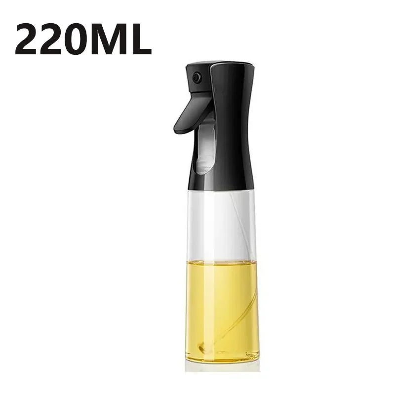 Garrafa De Spray De Óleo De Cozinha, Cozinhando Garrafa De Azeitona, Fitness Churrasco Dispenser