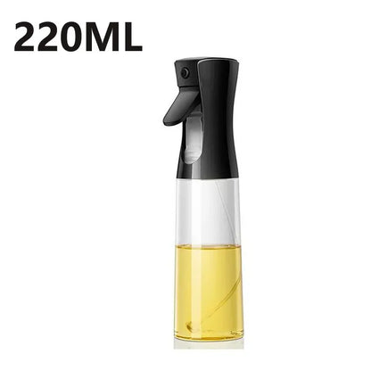 Garrafa De Spray De Óleo De Cozinha, Cozinhando Garrafa De Azeitona, Fitness Churrasco Dispenser