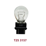 4/10P T5 T10 T13 T15 BA9S G18 Car Halogen Lamp Instrument Lights Bulb Auto Interior Light Car Styling T20 7440 7443 12V