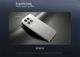 【World Premiere】POCO F8 Pro 5G Global Version Smartphone Snapdragon® 8 Elite 6.59" 120Hz HyperRGB AMOLED Display 6210mAh NFC