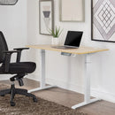 Height-adjustable Desk Standing Desk Motion Desk Smart Computer Desk Study Desk Learning Game Office thread computer de