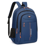 15.6 Inch Laptop Backpack Water-Resistant Daily Use Backpack Laptop Backpack Multi-Compartment For Traveling Trekking Day