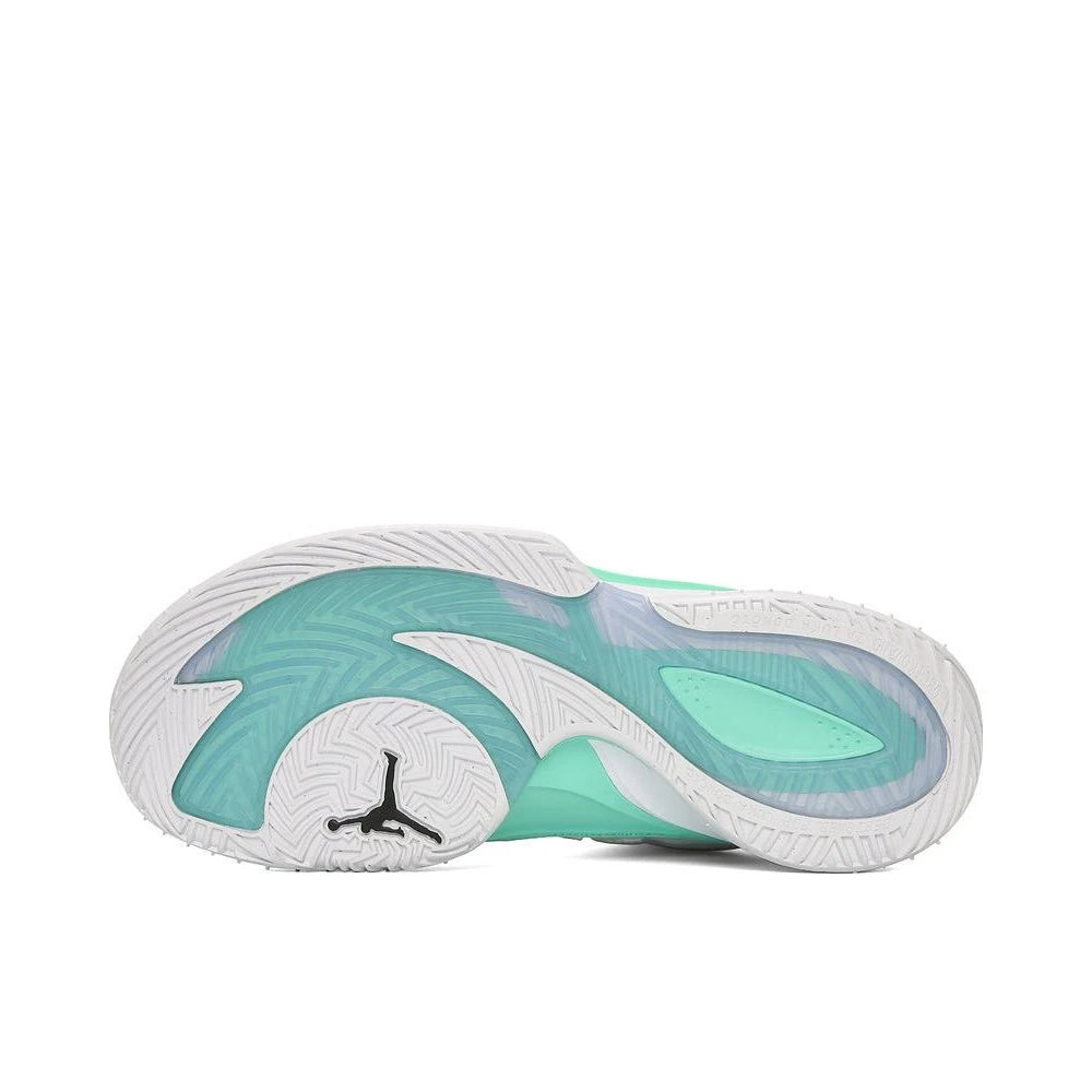 NIKE 2024 Men's JORDAN LUKA 3 PF Jordan Basketball Shoes HQ5055-107