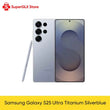 [IN Stock] Samsung Galaxy S25 Ultra 5G Smartphone Snapdragon 8 Elite 6.9"120Hz Dynamic LTPO AMOLED 2X Display 200MP Quad Camera