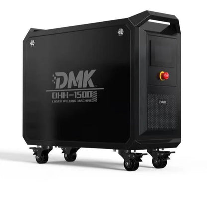 Light welder 1500W Air Cooled Handheld Laser Welding Machine  MAX