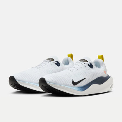 NIKE 2024 Men's NIKE REACTX INFINITY RUN 4 Outdoor Running Shoes HJ9071-100