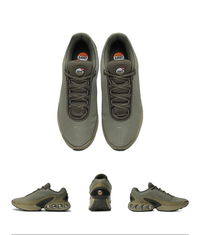 Nike Air Max DN 2024 - Zapatillas informales/réplica para hombre DV3337-201