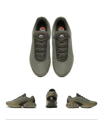 Nike Air Max DN 2024 - Zapatillas informales/réplica para hombre DV3337-201