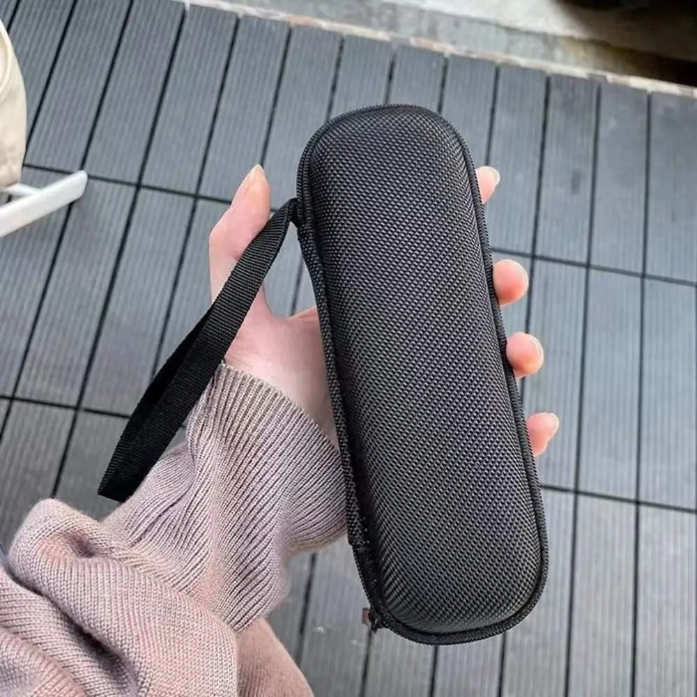 Portable Solid Color Insulin Cooling Bag Glaciated Cold Storage Bag Medicine Travel Pocket Cooler Pen Bag Pack Drug Freezer