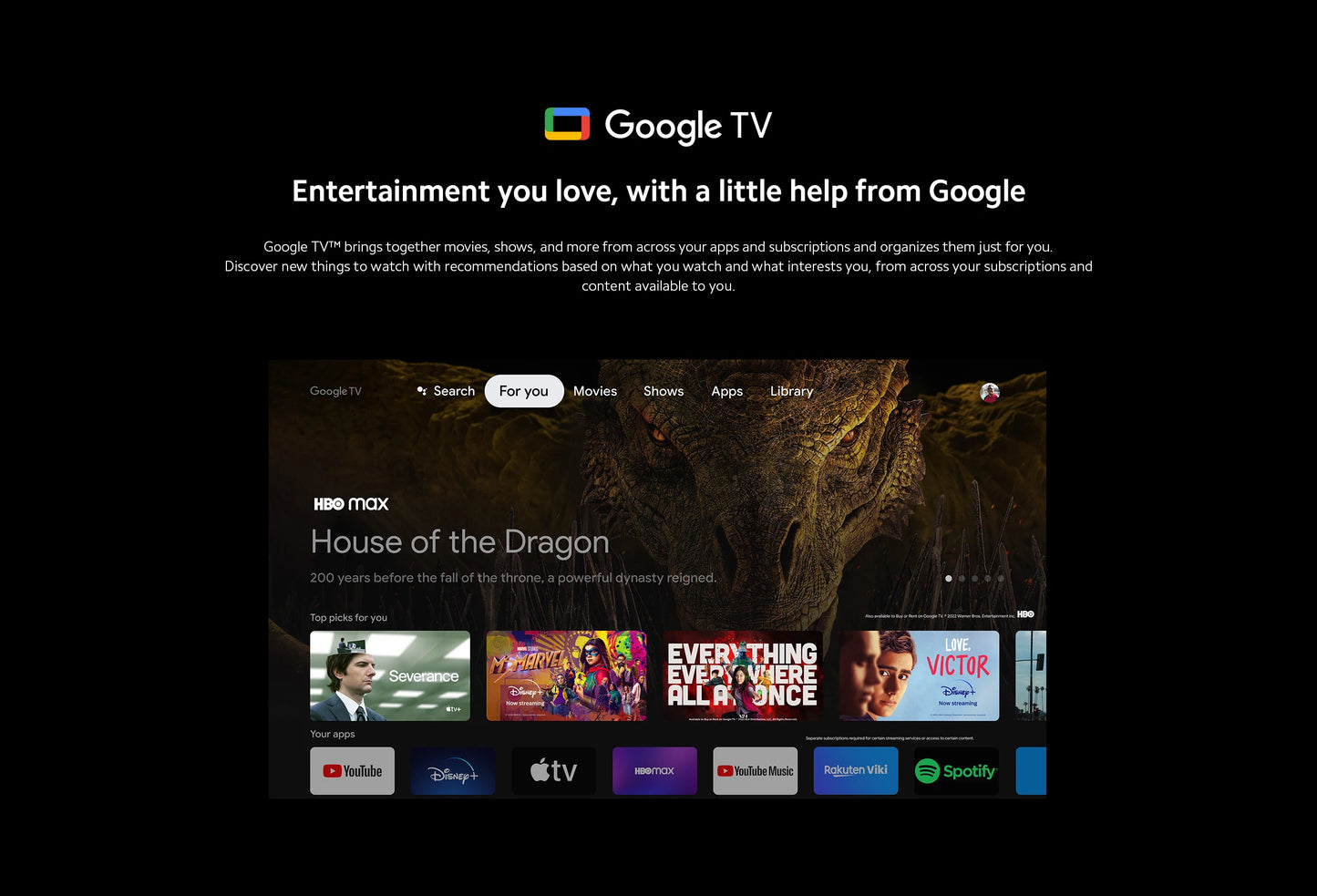 Xiaomi Mi TV Box S 2.ª generación, versión global, 4K Ultra HD, Bluetooth 5.2, 2 GB, 8 GB, Google TV, Asistente de Google, Smart TV Box