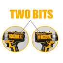 LYUWO Rechargeable Electric Hand Drill, Pistol Drill, Electric Screwdriver, Household Impact Hand Drill Tool,Use MT Battery