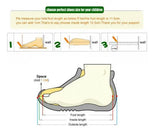 Cool Cartoon Lovely Baby Boys Shoes Leisure Fashion Glowing LED Colorful Lighted Kids Shoes Cute Children Sneakers Tennis