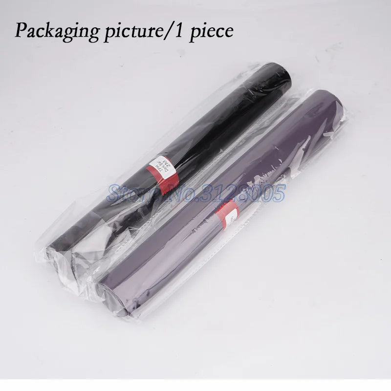 Car Headlight & Taillight & Fog Light Lamp wrap Film Smoke Black TPH PU PPF Protective Film For Car Styling Motorcycle Decorate