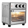 Smart air fryer oven 26L 13L Large Capacity Electric Air Fryers Visible Window Household Kitchen Deep Fryer without Oil EU 220V