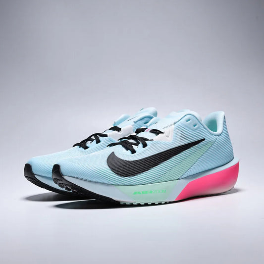 Nike 2025 Men's Nike AIR ZOOM RIVAL FLY 4 Running Shoes FV6040-400