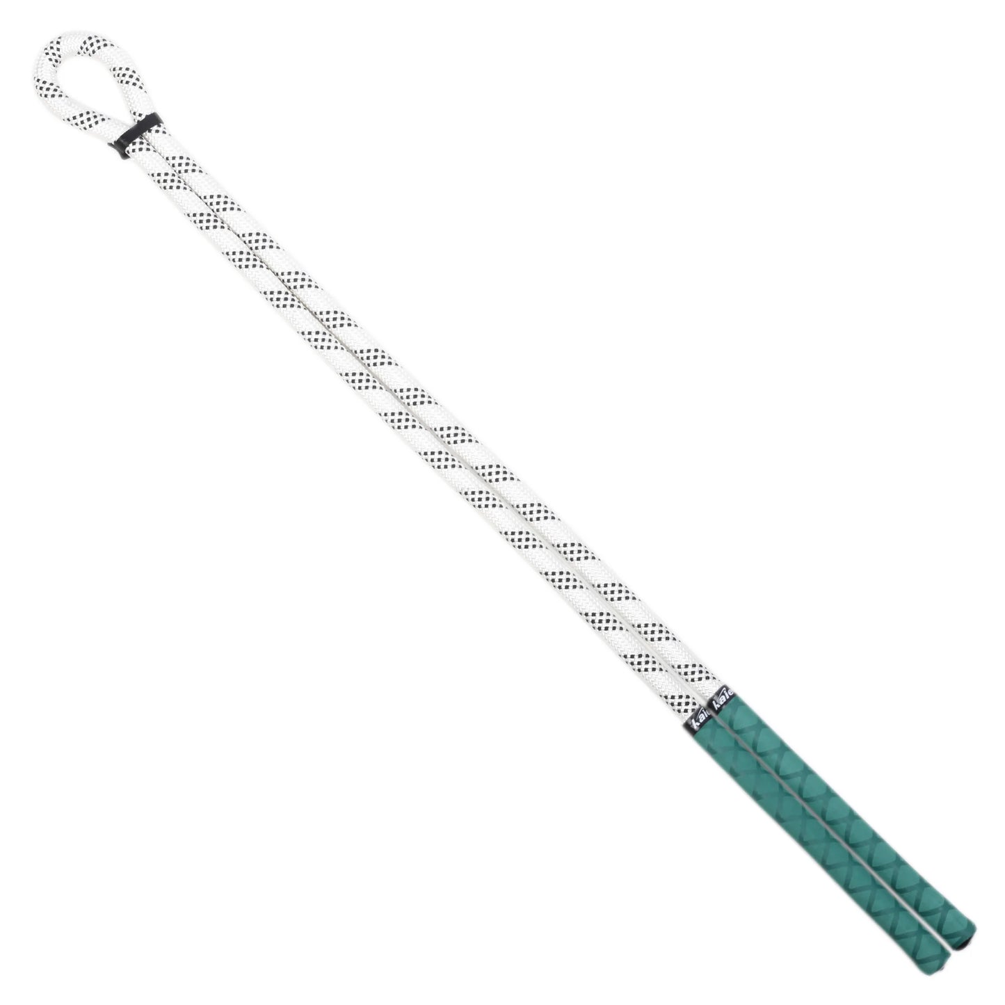 Cuerda de entrenamiento de swing de golf, entrenador de swing de golf portátil para regalos de cumpleaños, cuerda de práctica de swing de palo de golf para amantes del golf y principiantes.