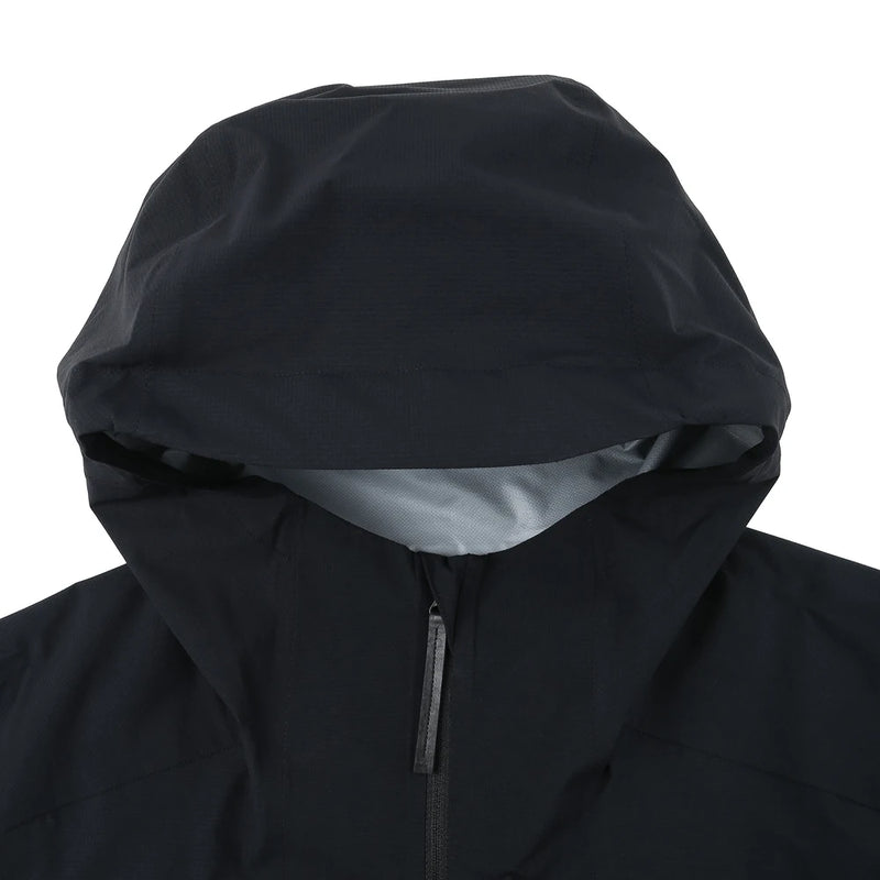 Adidas 2025 Men's MYSHELTER R.R L Woven Coat JD6665