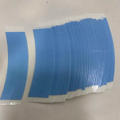 Ultra Hold Front Lace Tape Glue, impermeável, arco adesivo, cola para extensões de cabelo, dupla face, super forte, peruca Acessórios